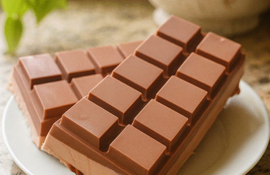 Dubai Protein Bars
